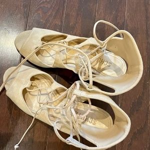 Wedge Sandals by Schutz